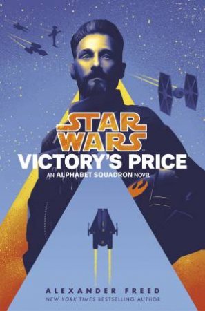 Victory's Price by Alexander Freed