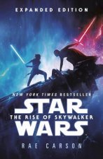 Star Wars Rise Of Skywalker Expanded Edition