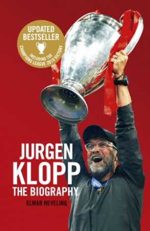 Jurgen Klopp by Elmar Neveling