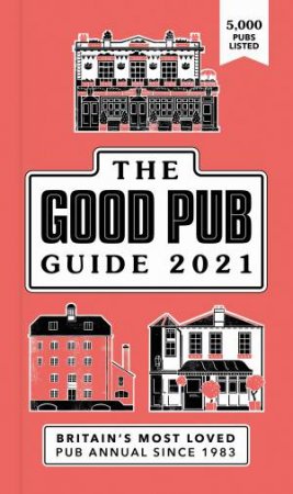 Good Pub Guide 2021 by Various