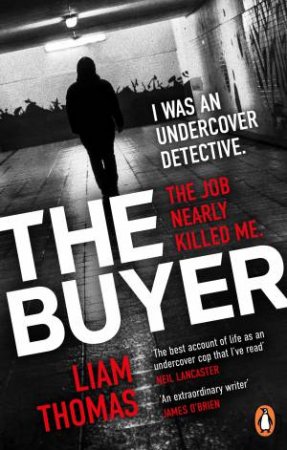 The Buyer by Liam Thomas