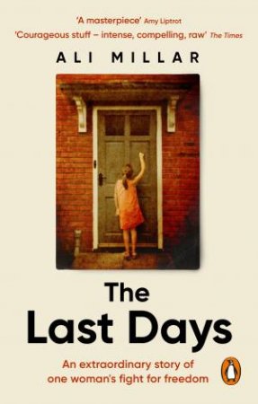 The Last Days by Ali Millar