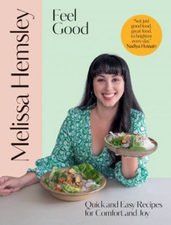 Feel Good by Tony Chiodo & Melissa Hemsley