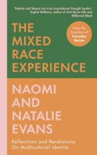 The Mixed Race Experience