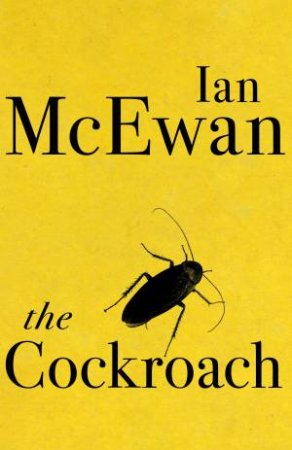 The Cockroach by Ian McEwan