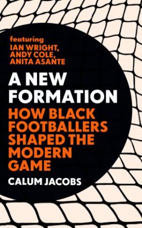 A New Formation by Calum Jacobs