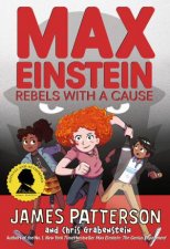 Max Einstein Rebels With A Cause