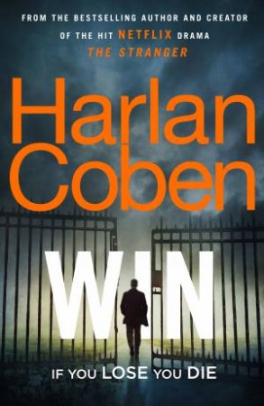 Win by Harlan Coben