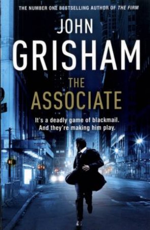 The Associate by John Grisham