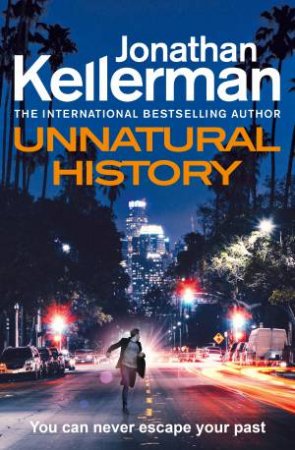 Unnatural History by Jonathan Kellerman