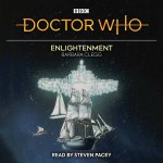 Doctor Who Enlightenment