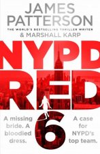 NYPD Red 6