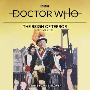 Doctor Who: The Reign Of Terror by Ian Marter