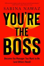 Youre the Boss