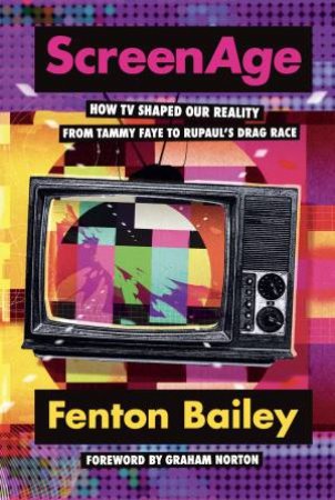 ScreenAge by Fenton Bailey and Randy Barbato