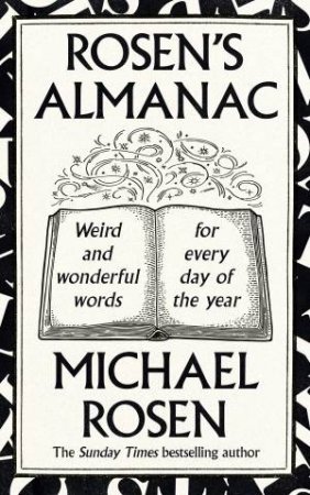 Rosen's Almanac by Michael Rosen