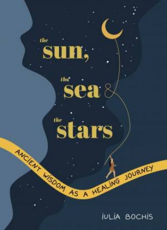 The Sun, The Sea And The Stars by Iulia Bochis