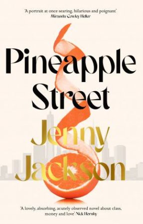 Pineapple Street by Jenny Jackson