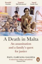 A Death in Malta