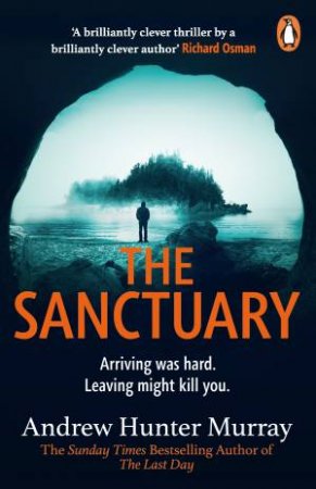 The Sanctuary by Andrew Hunter Murray