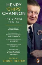 Henry Chips Channon The Diaries Volume 3 194357