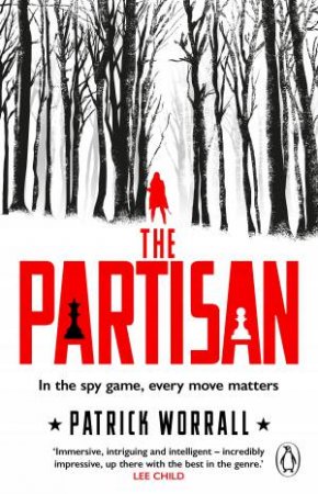 The Partisan by Patrick Worrall