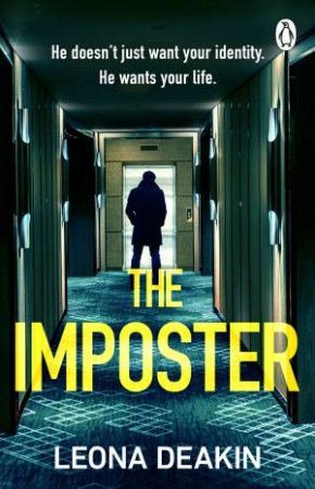 The Imposter by Leona Deakin