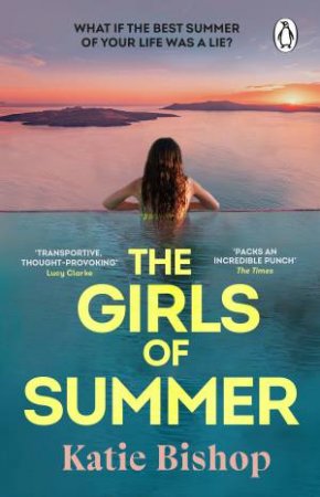 The Girls of Summer by Katie Bishop