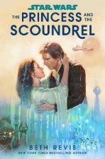 Star Wars The Princess And The Scoundrel