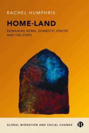 Home-Land by Rachel Humphris