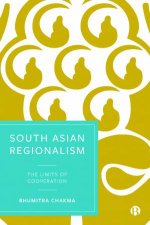 South Asian Regionalism