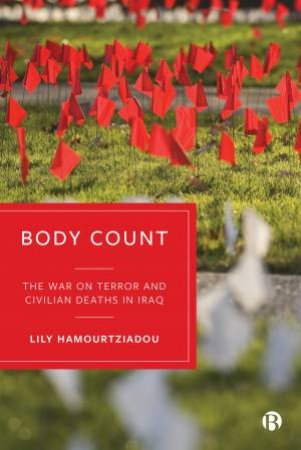 Body Count by Lily Hamourtziadou