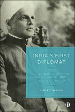 Indias First Diplomat