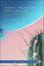 Women Precarious Work And Care