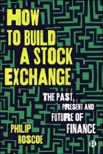 How to Build a Stock Exchange