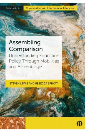 Assembling Comparison by Steven Lewis & Rebecca Spratt