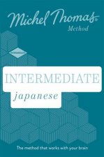 Perfect Japanese Intermediate  Course Learn Japanese with the Michel Thomas Method