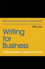 Writing For Business