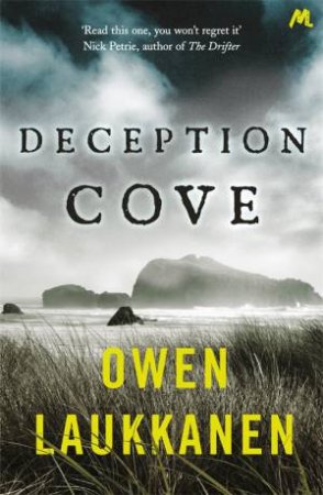 Deception Cove by Owen Laukkanen