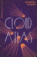Hachette Essentials Cloud Atlas