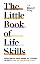 The Little Book Of Life Skills