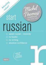 Start Russian Learn Russian with the Michel Thomas Method