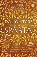 Daughters Of Sparta