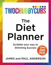 Twochubbycubs The Diet Planner