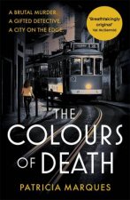 The Colours Of Death