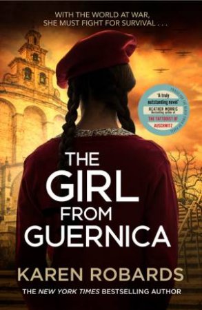 The Girl From Guernica by Karen Robards