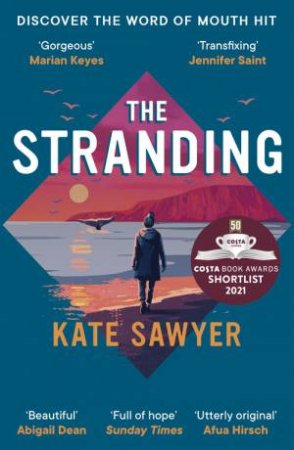 The Stranding by Kate Sawyer