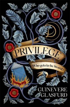 Privilege by Guinevere Glasfurd