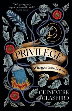 Privilege by Guinevere Glasfurd