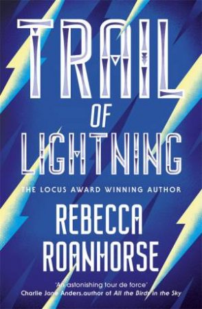 trail of lightning roanhorse